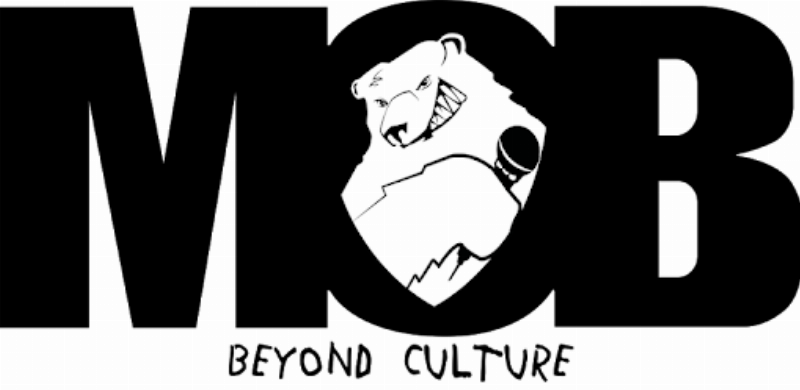 M.O.B Logo