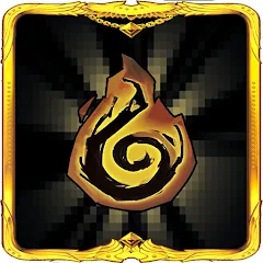 Idle Kingdom Arena Logo