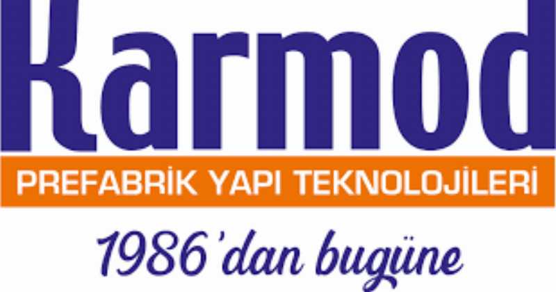 Karmod Logo